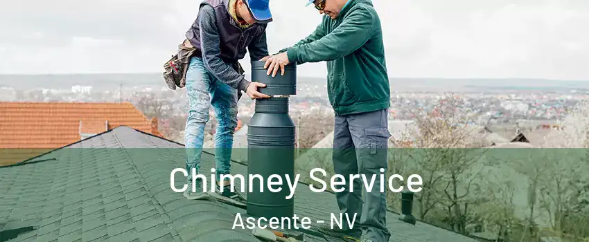 Chimney Service Ascente - NV