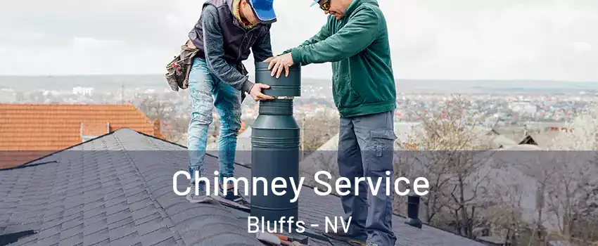 Chimney Service Bluffs - NV