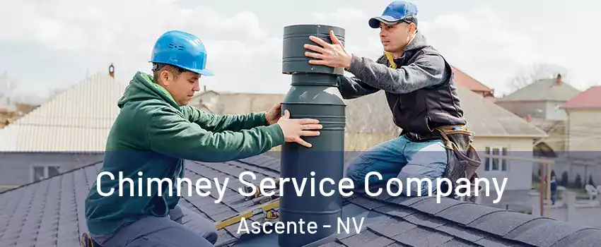Chimney Service Company Ascente - NV