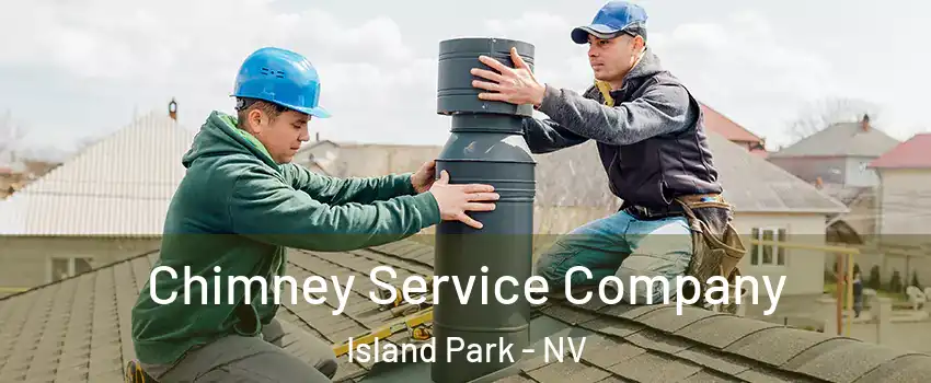 Chimney Service Company Island Park - NV