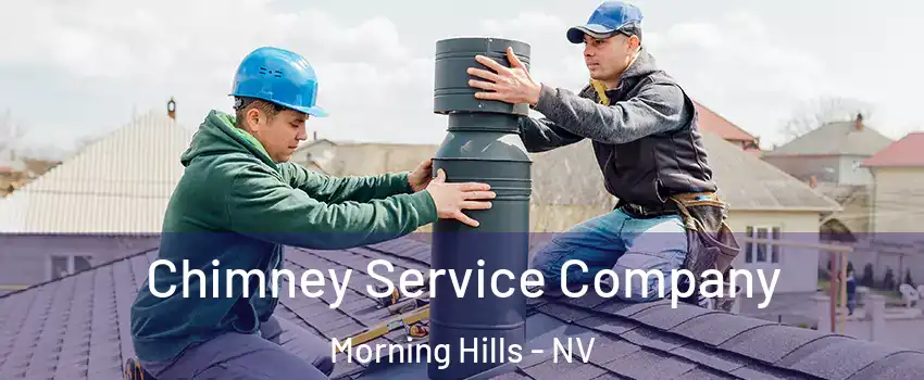 Chimney Service Company Morning Hills - NV