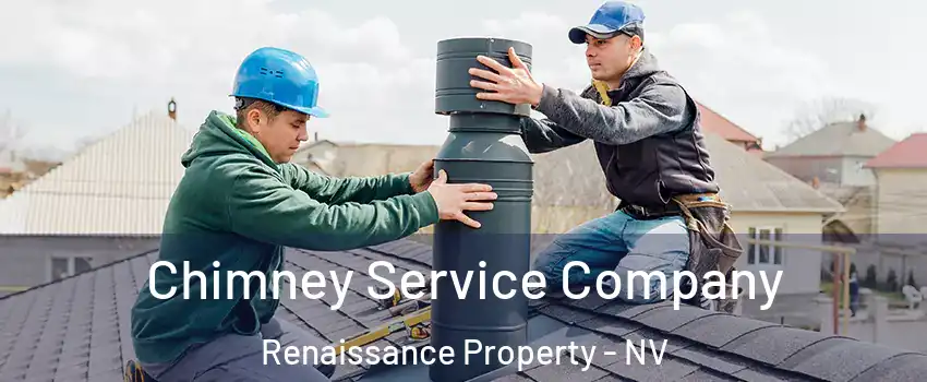 Chimney Service Company Renaissance Property - NV