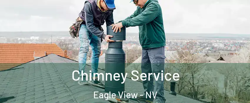 Chimney Service Eagle View - NV