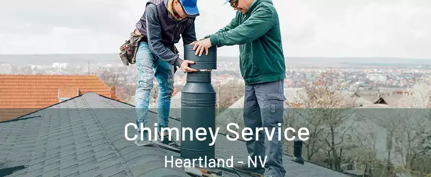 Chimney Service Heartland - NV