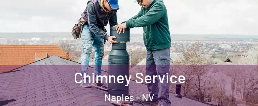 Chimney Service Naples - NV