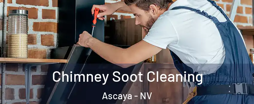 Chimney Soot Cleaning Ascaya - NV