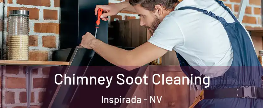 Chimney Soot Cleaning Inspirada - NV