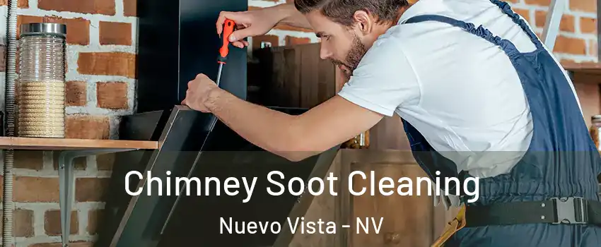 Chimney Soot Cleaning Nuevo Vista - NV