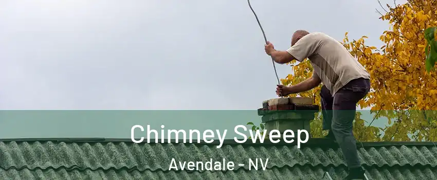 Chimney Sweep Avendale - NV