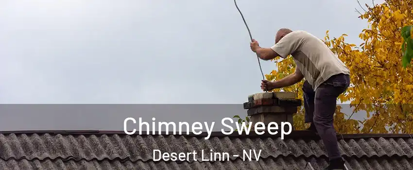 Chimney Sweep Desert Linn - NV