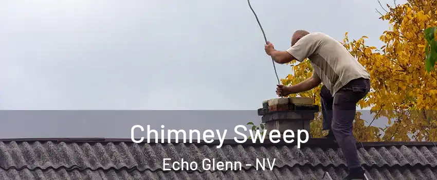 Chimney Sweep Echo Glenn - NV