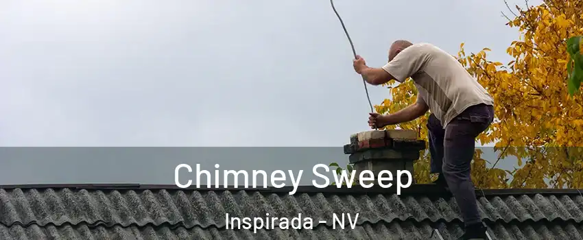 Chimney Sweep Inspirada - NV