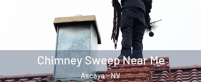 Chimney Sweep Near Me Ascaya - NV