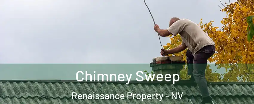 Chimney Sweep Renaissance Property - NV