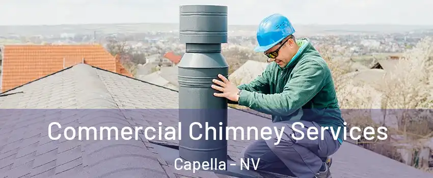 Commercial Chimney Services Capella - NV