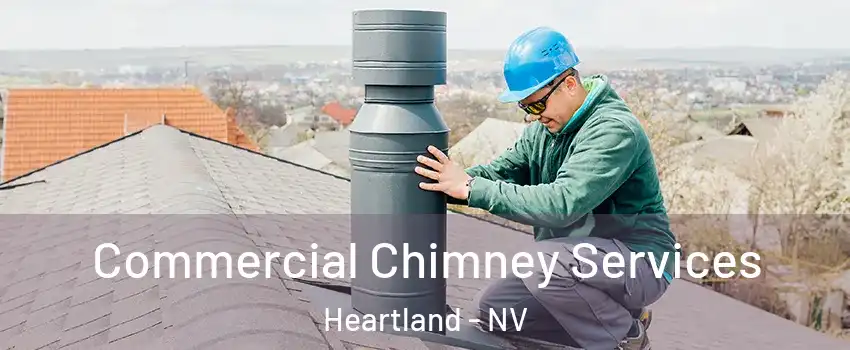 Commercial Chimney Services Heartland - NV