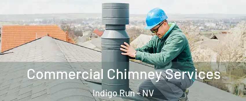 Commercial Chimney Services Indigo Run - NV