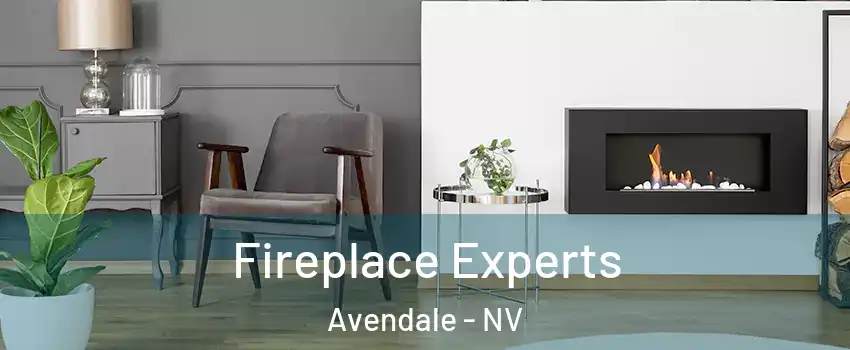 Fireplace Experts Avendale - NV