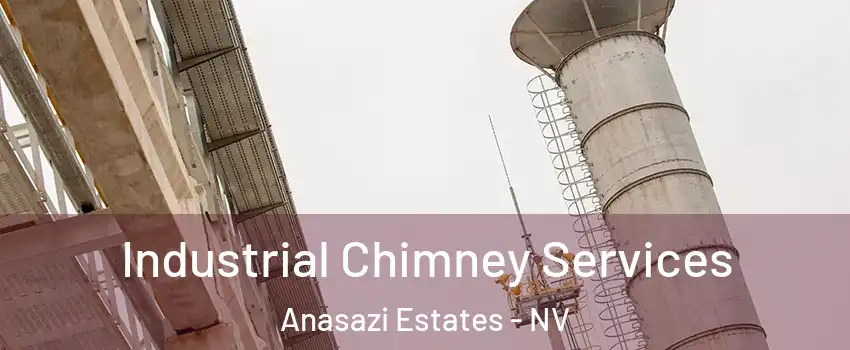 Industrial Chimney Services Anasazi Estates - NV