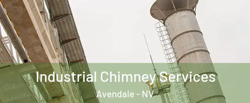 Industrial Chimney Services Avendale - NV