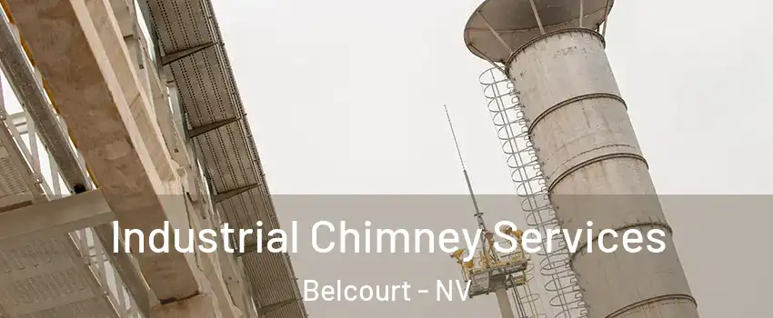 Industrial Chimney Services Belcourt - NV