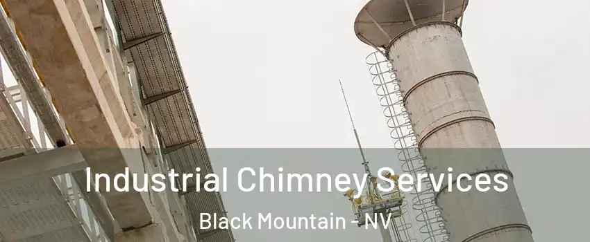 Industrial Chimney Services Black Mountain - NV