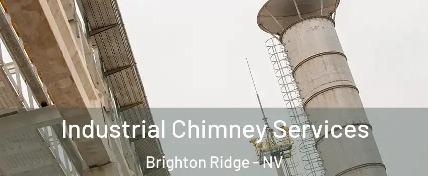 Industrial Chimney Services Brighton Ridge - NV