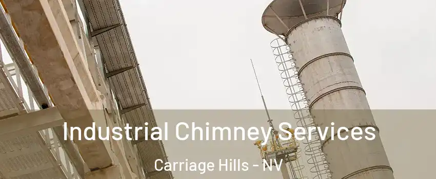 Industrial Chimney Services Carriage Hills - NV