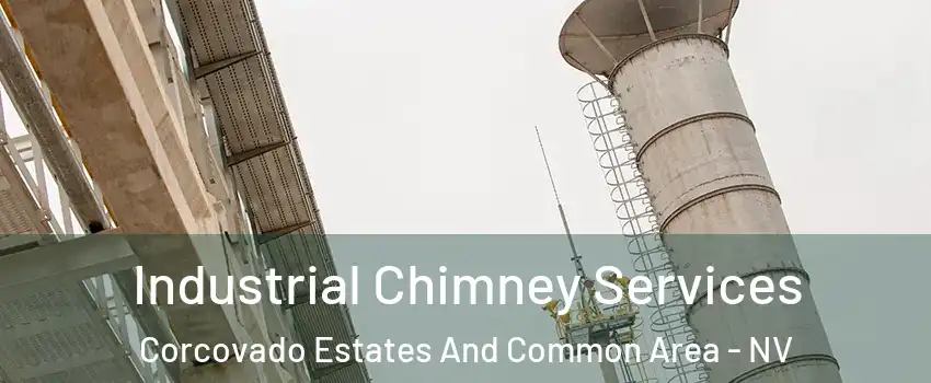 Industrial Chimney Services Corcovado Estates And Common Area - NV