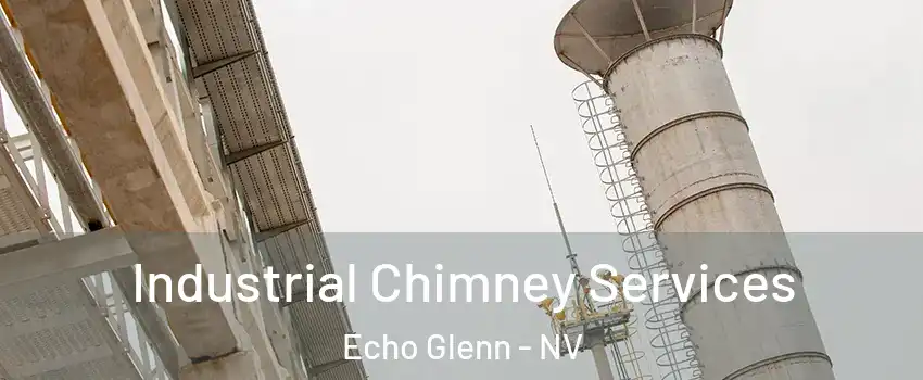 Industrial Chimney Services Echo Glenn - NV