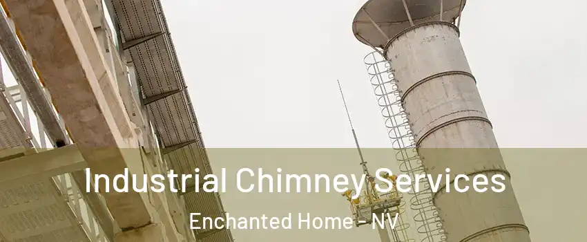 Industrial Chimney Services Enchanted Home - NV