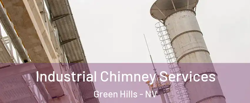 Industrial Chimney Services Green Hills - NV