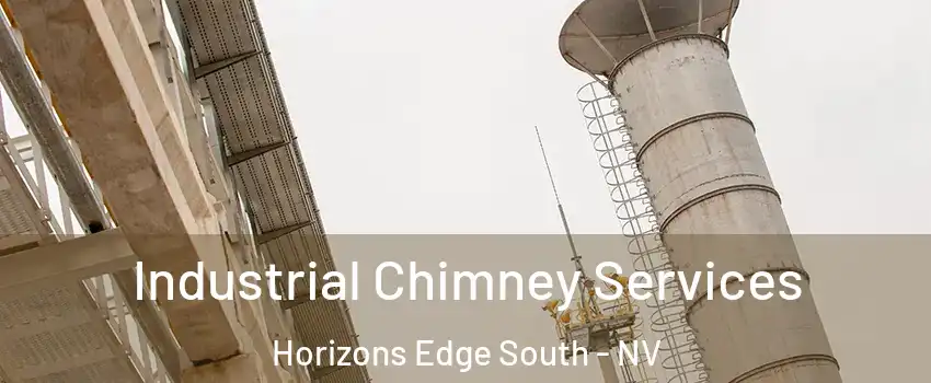 Industrial Chimney Services Horizons Edge South - NV