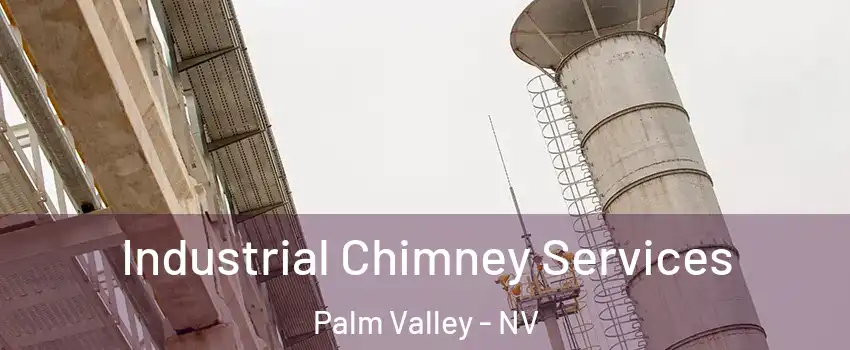 Industrial Chimney Services Palm Valley - NV