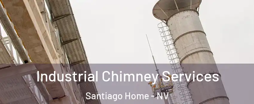 Industrial Chimney Services Santiago Home - NV