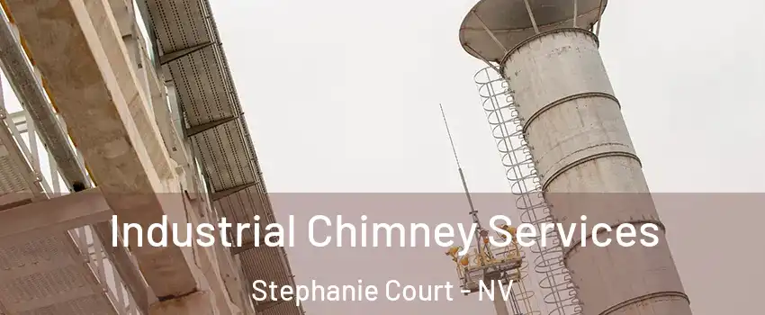 Industrial Chimney Services Stephanie Court - NV
