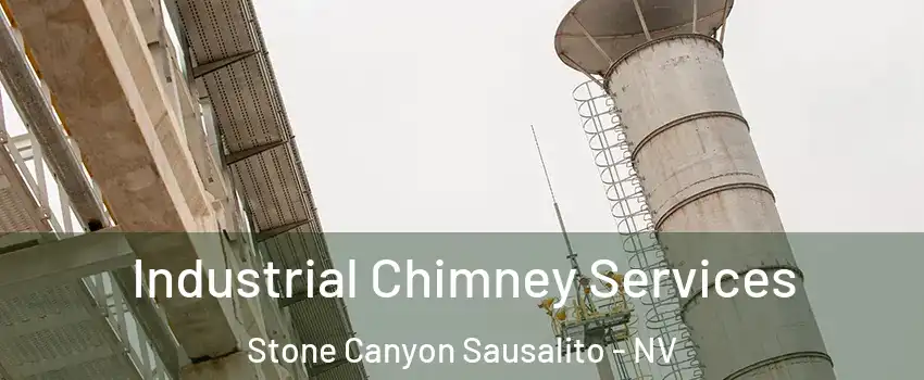 Industrial Chimney Services Stone Canyon Sausalito - NV