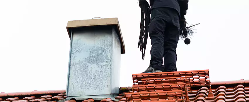 Chimney Liner Services Cost in Foxfield, NV