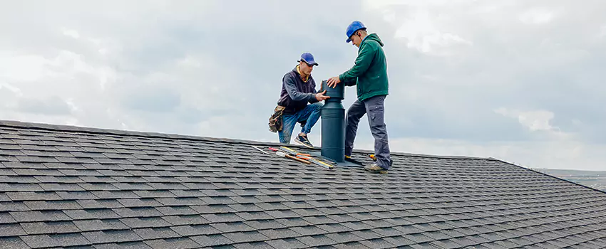 Chimney Sweep To Clear Creosote Buildup in Arrowhead Pointe, Nevada