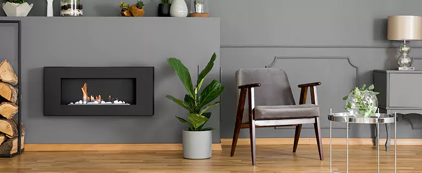 Ethanol Fireplace Burner Repair in Arrowhead Pointe, NV