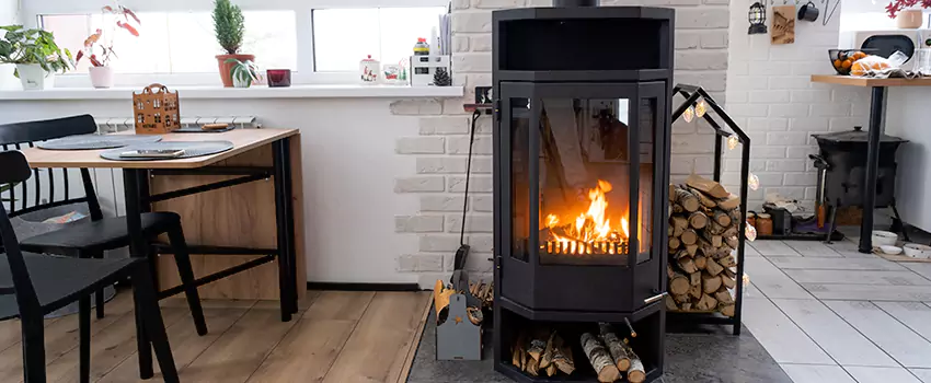 Wood Stove Firebox Installation Services in Mount Hope Highlands, NV
