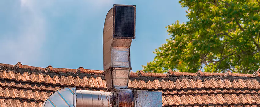 Chimney Creosote Cleaning Experts in Desert Canyon, Nevada