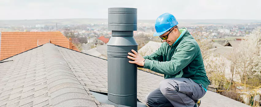 Insulated Chimney Liner Services in Foxfield, NV