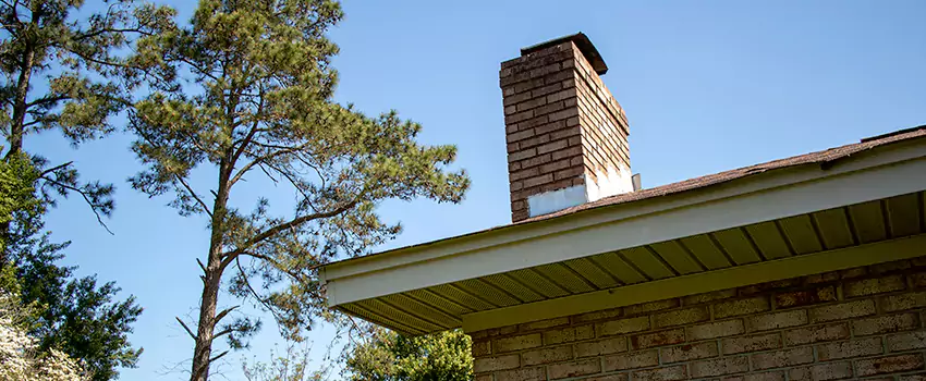 Brick Chimney Sweep Near Me in Arrowhead Pointe, NV