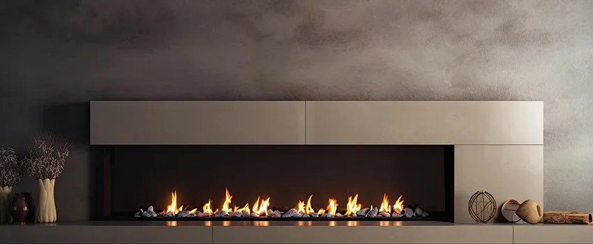 Gas Fireplace Logs Supplier in Arrowhead Pointe, Nevada