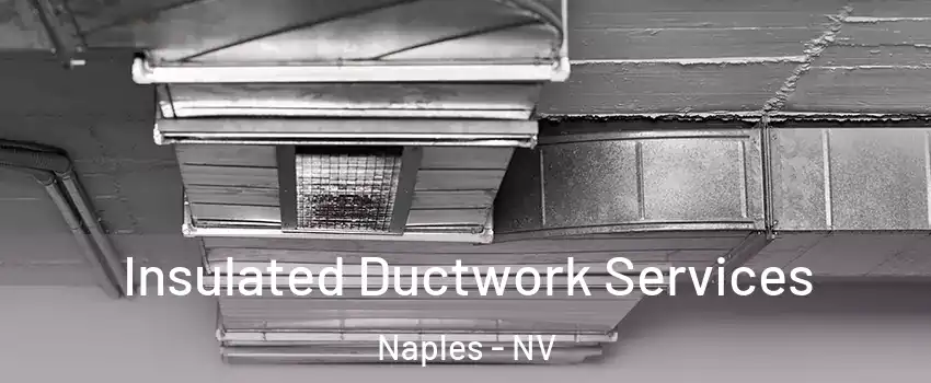 Insulated Ductwork Services Naples - NV