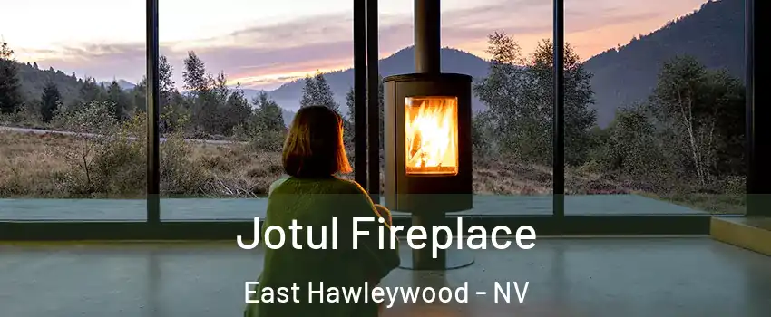 Jotul Fireplace East Hawleywood - NV