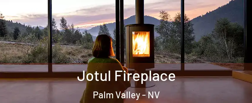 Jotul Fireplace Palm Valley - NV