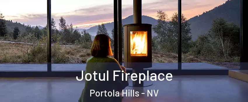 Jotul Fireplace Portola Hills - NV