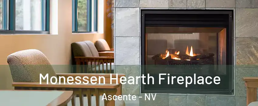 Monessen Hearth Fireplace Ascente - NV